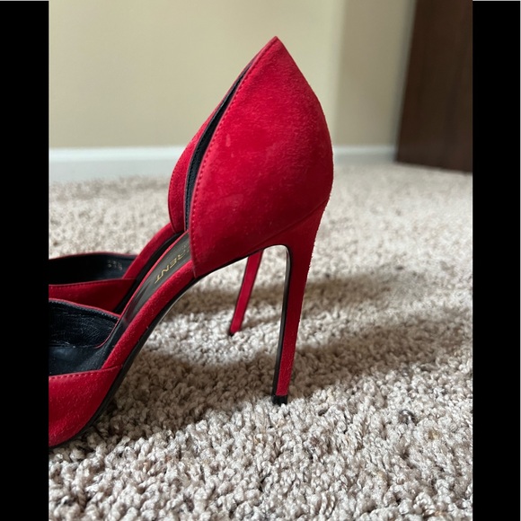 Saint Laurent heels 👠 - Picture 3 of 9